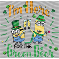 ST PATRICKS DAY-ST 1060